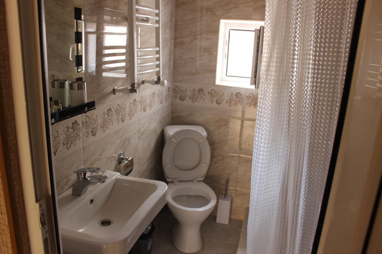 Hotel Rabath Akhaltsikhe  Ngoại thất bức ảnh
