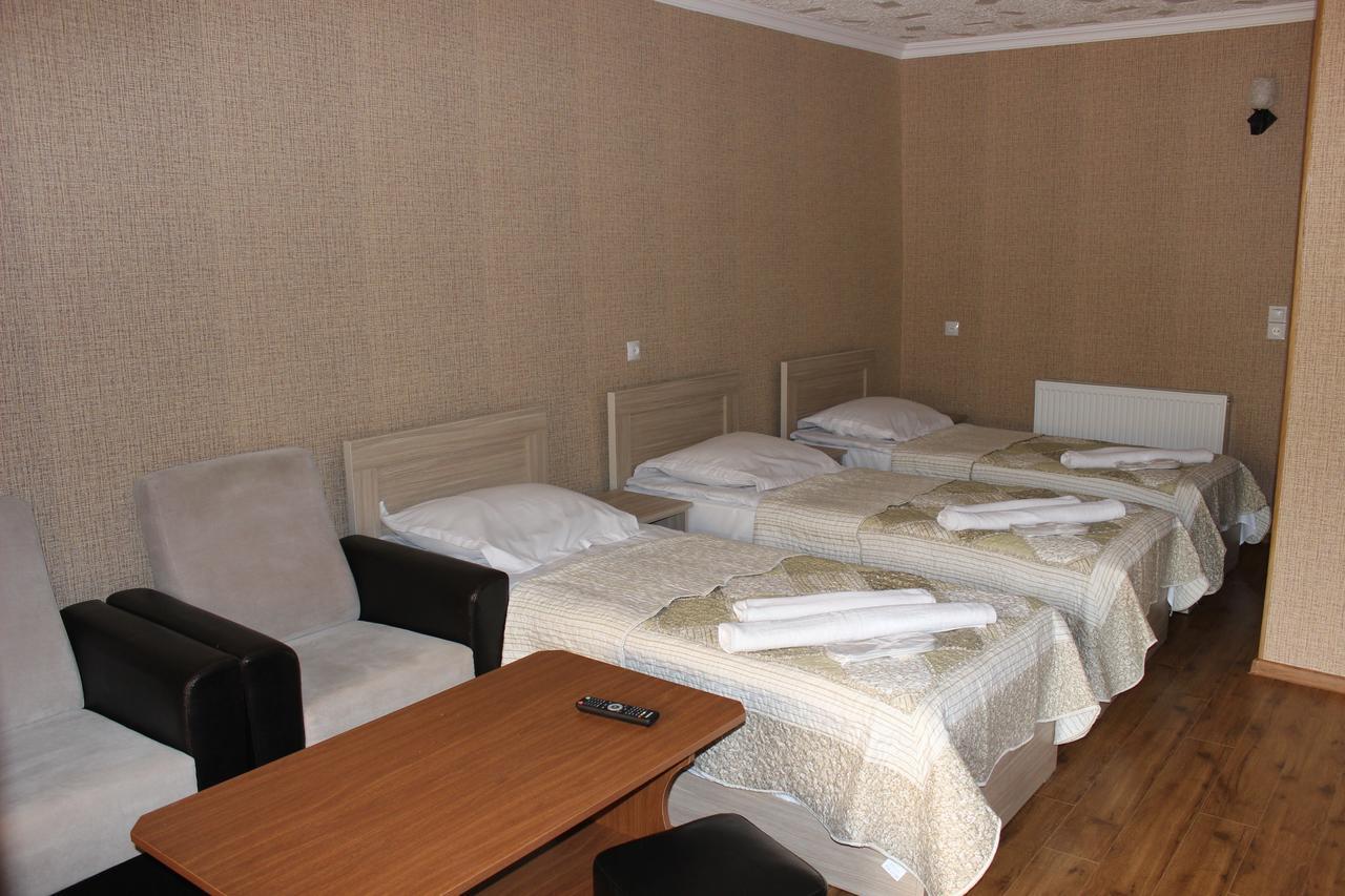 Hotel Rabath Akhaltsikhe  Ngoại thất bức ảnh