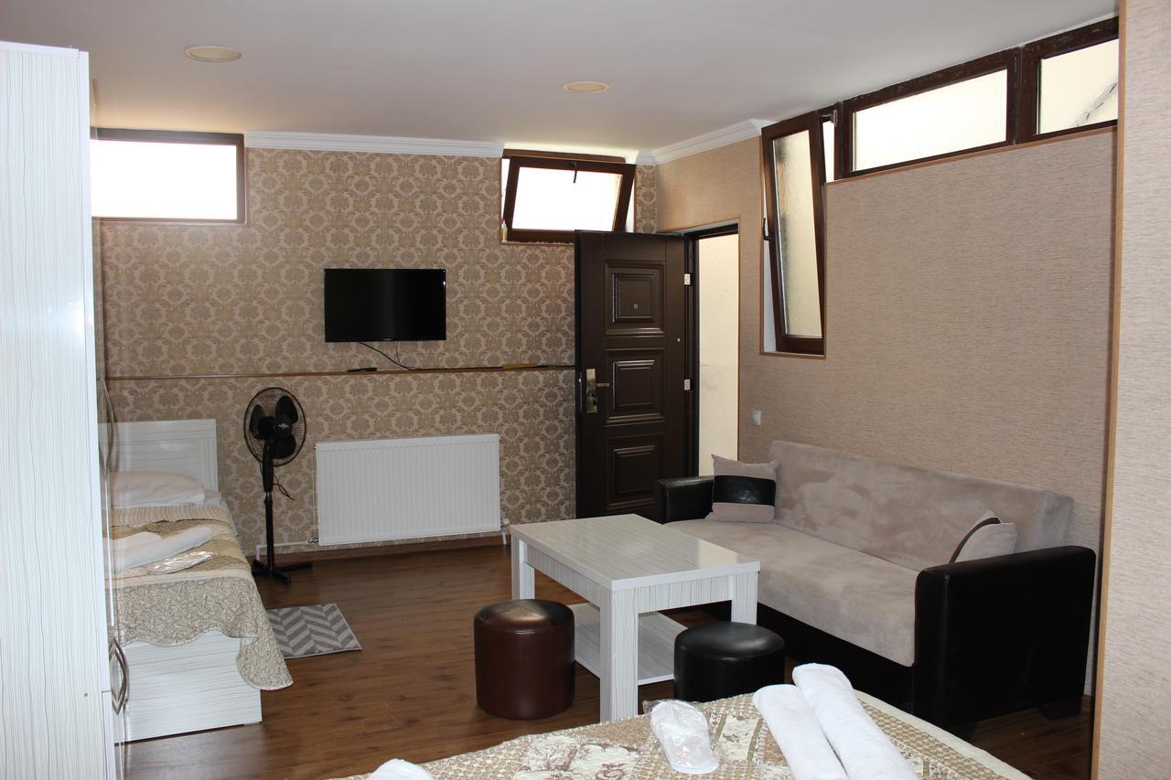Hotel Rabath Akhaltsikhe  Ngoại thất bức ảnh