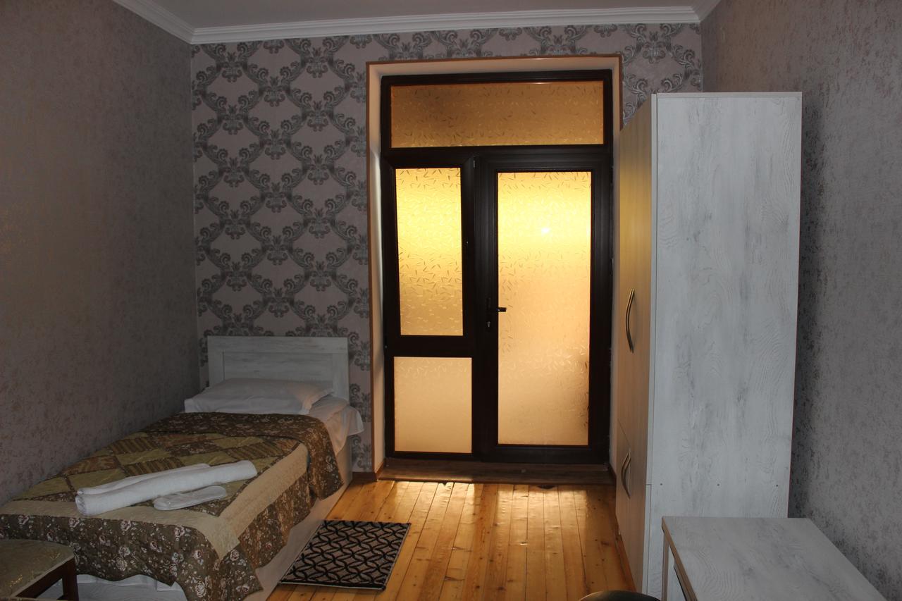 Hotel Rabath Akhaltsikhe  Ngoại thất bức ảnh