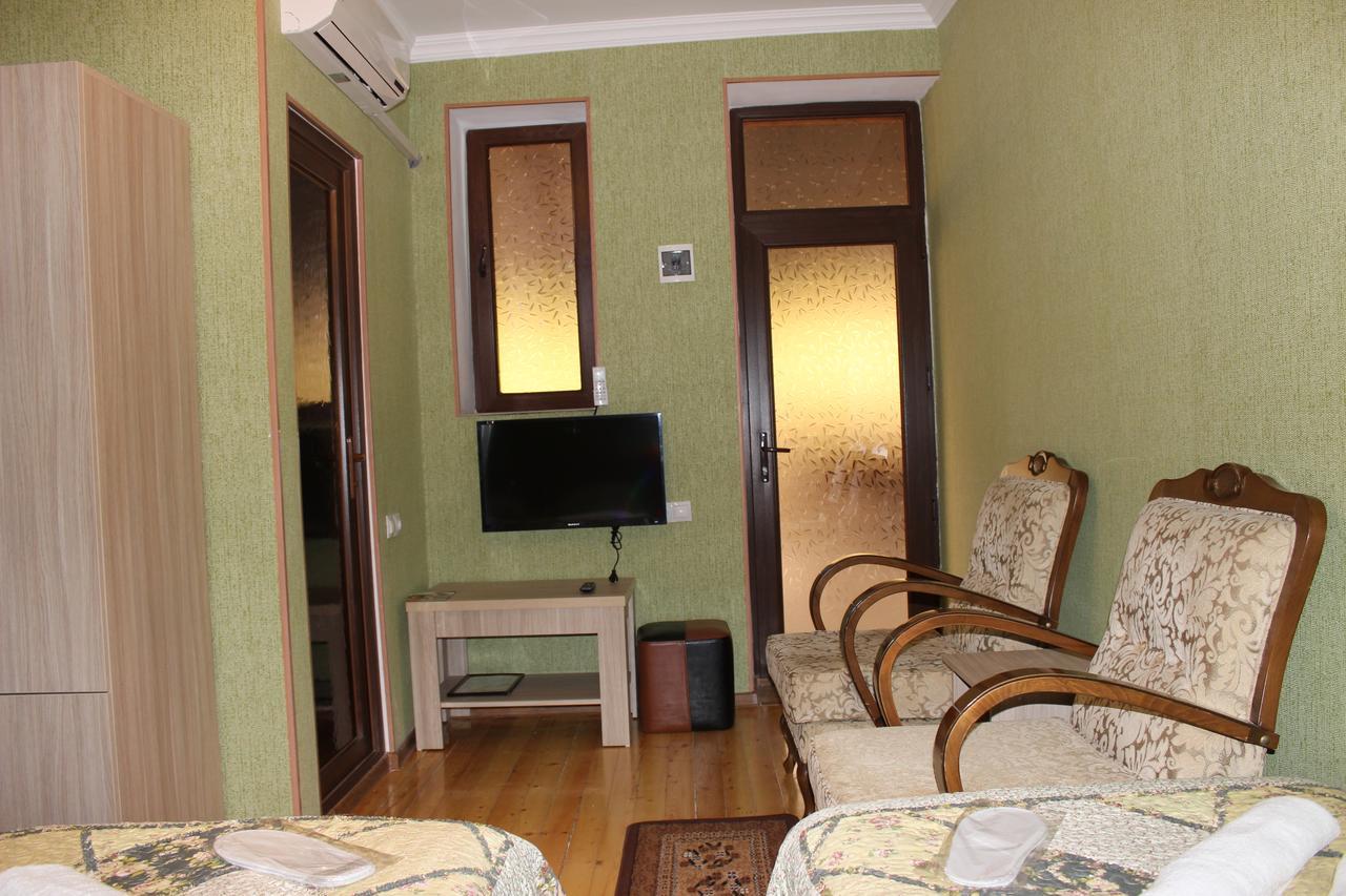 Hotel Rabath Akhaltsikhe  Ngoại thất bức ảnh