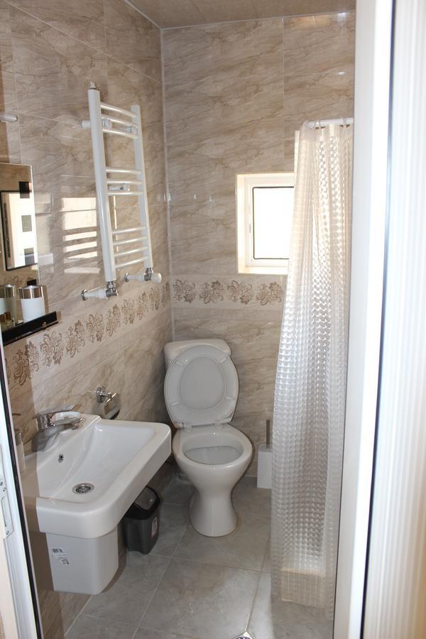 Hotel Rabath Akhaltsikhe  Ngoại thất bức ảnh